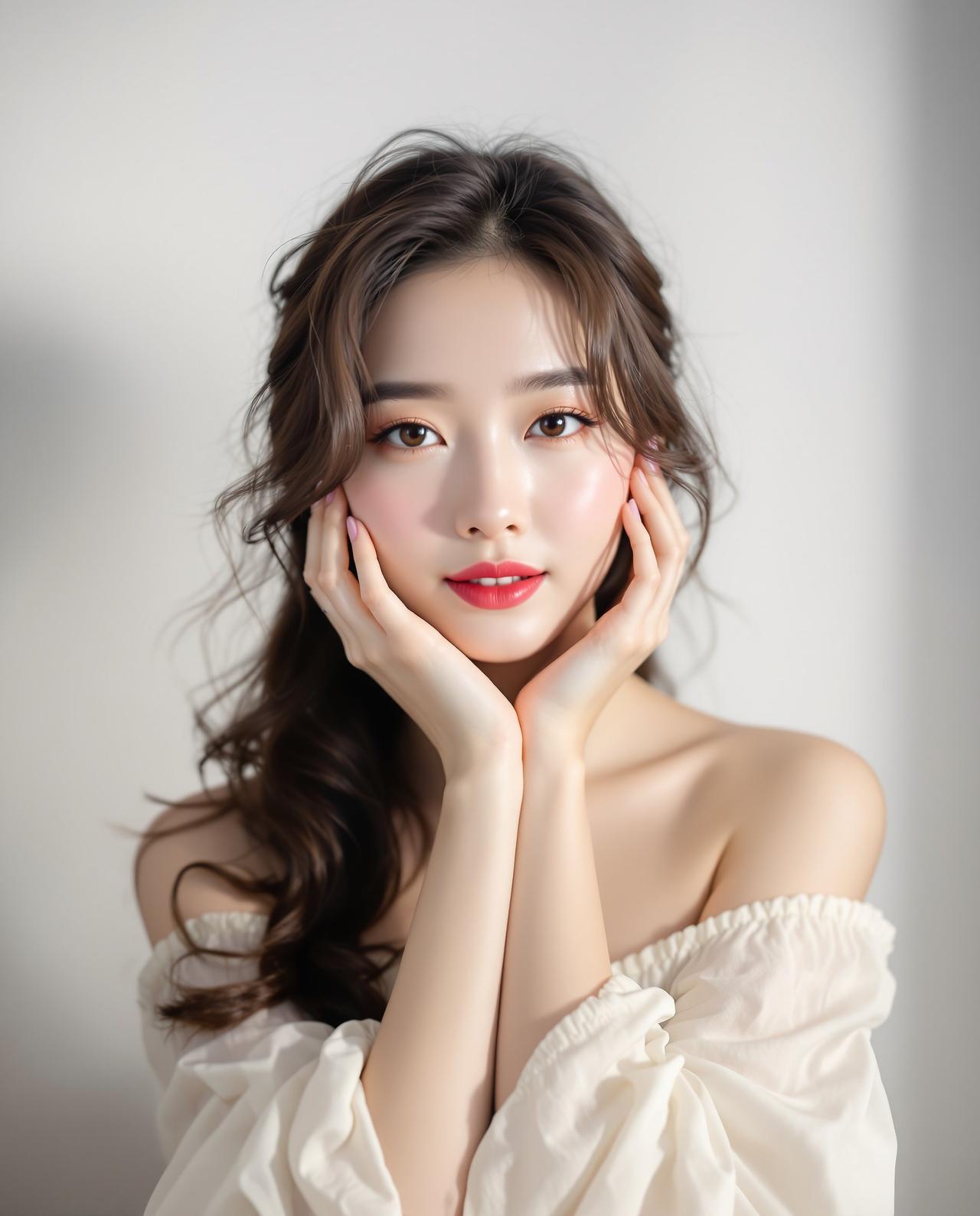 张美玲 - 汤姆视频签约演员