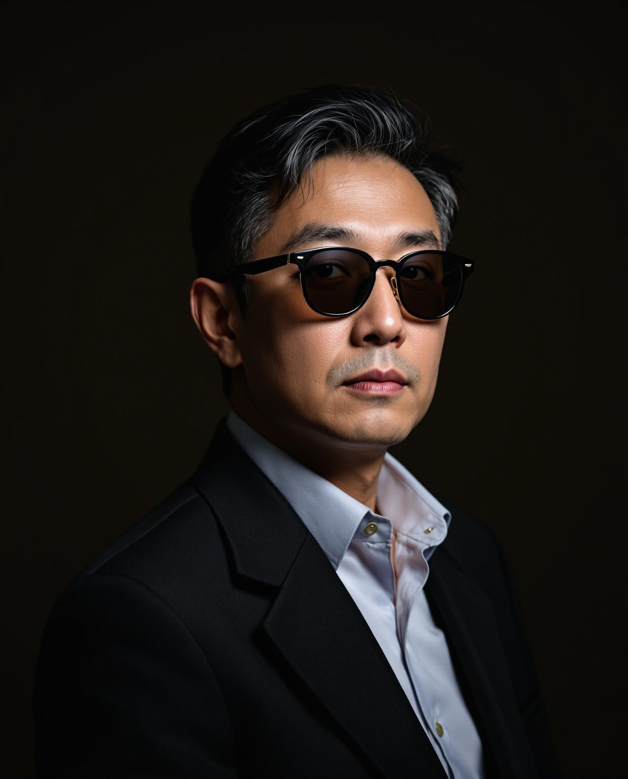 王家卫 - 汤姆视频签约导演