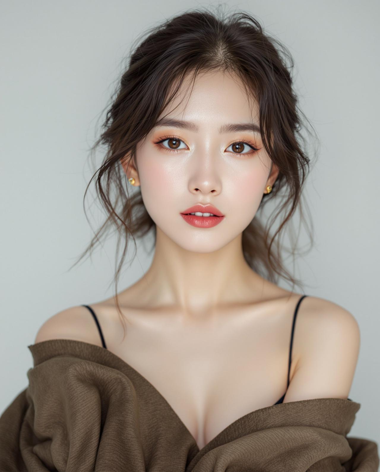 林晓雨 - 汤姆视频签约演员